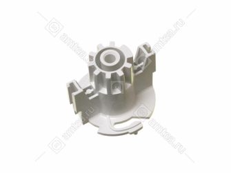 Суппорт ручки таймера стиральной машины Electrolux, Zanussi