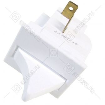 Выключатель освещения холодильника Candy, Vestel