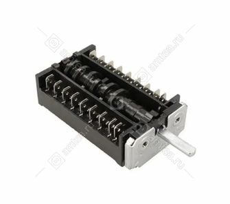 Переключатель режимов духовки Candy (9 позиционный)