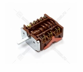 Переключатель режимов духовки Candy