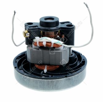 Мотор пылесоса 1000W H=102/34mm D105/27 (для маленьких пылесосов)