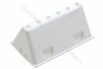 Ребро-бойник стиральной машины Indesit, Ariston