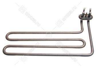 ТЭН (нагреватель) 1800W посудомоечной машины Indesit, Ariston