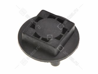 Уплотнитель мотора пылесоса LG