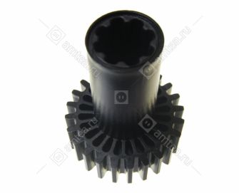 Шестерня мясорубки Braun