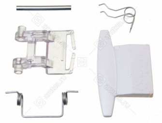 Ручка люка (комплект) стиральной машины Ardo