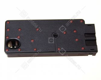 Устройство блокировки люка стиральной машины Whirlpool (ORIGINAL)