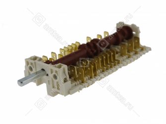 Переключатель режимов духовки Hansa (12 позиционный)