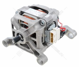Мотор стиральной машины Indesit, Ariston