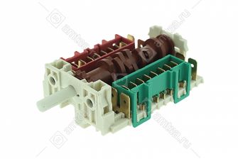 Переключатель режимов духовки Gorenje (11 позиционный)