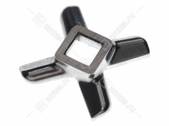 Нож № 5 мясорубки Bosch, Zelmer, Philips, Vitek