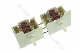 Переключатель мощности конфорки плиты Gorenje