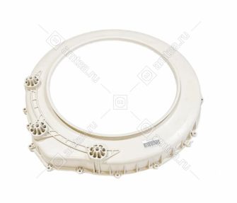 Передняя крышка бака стиральной машины Атлант 