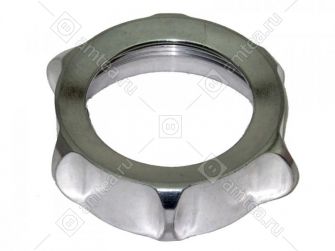 Гайка корпуса шнека мясорубки Kenwood