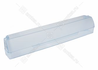 Балкон холодильника Pozis Hannfrost верхний (с крышкой)