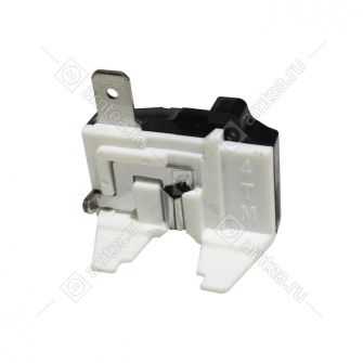 Реле тепловое ТМ-4 холодильника 1/4hp 183W (Корея)