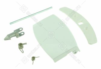 Ручка люка стиральной машины Electrolux, Zanussi