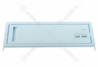 Дверца испарителя холодильника Pozis