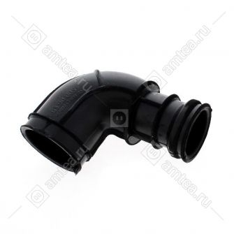 Впускной патрубок насоса посудомоечной машины Indesit, Ariston