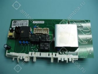 Электронный модуль стиральной машины Hansa