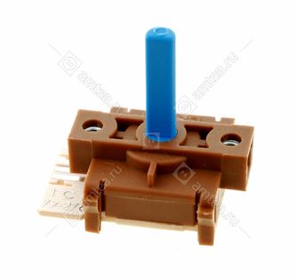 Потенциометр (10 позиционный) духового шкафа Indesit, Ariston