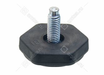 Ножка М8 (H=29 mm) стиральной машины Indesit, Ariston
