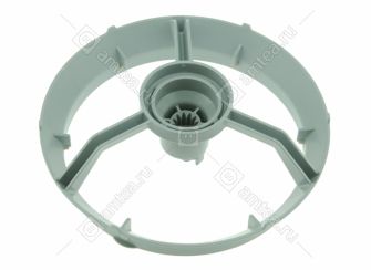 Диск-держатель вставок для кухонного комбайна Bosch 