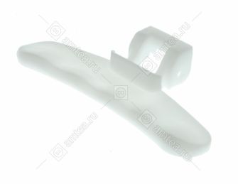 Ручка люка стиральной машины Samsung