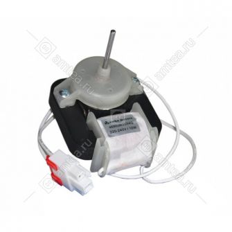 Мотор вентилятора холодильника LG