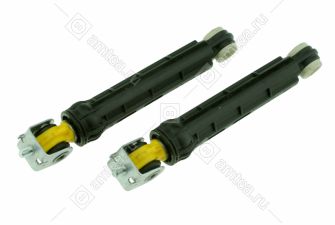 Амортизатор (комплект 2шт) стиральной машины Indesit, Ariston 120N(Original)