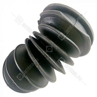 Патрубок (от бункера к баку) стиральной машины Bosch, Siemens