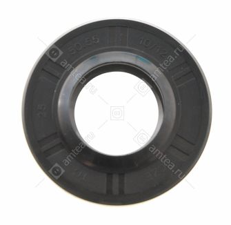 Сальник 25х50,55х10/12 NQK (Две губы)+ смазка стиральной машины