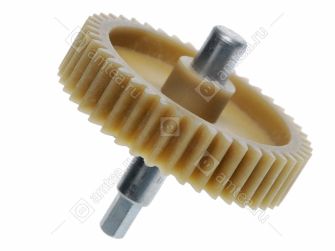 Шестерня мясорубки Vitek, Vitess, Panasonic, Scarlett, Elenberg, Polaris