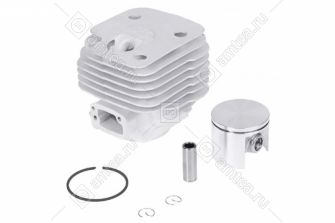 Цилиндро-поршневая группа для бензопилы Husqvarna 272