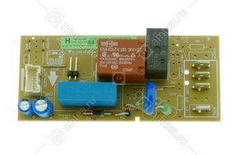 Плата управления холодильника Whirlpool