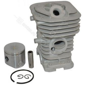 Цилиндро-поршневая группа для бензопилы Husqvarna 142