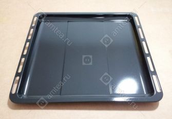 Противень жаровня (глубокий) для плиты Gefest