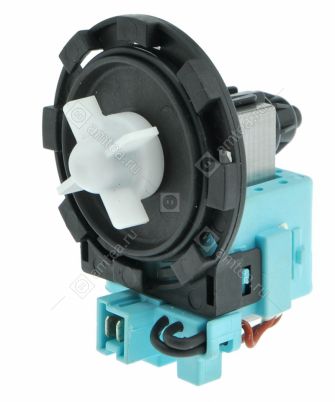 Насос ARTIKO (на 8 защ, клеммы спереди вместе)