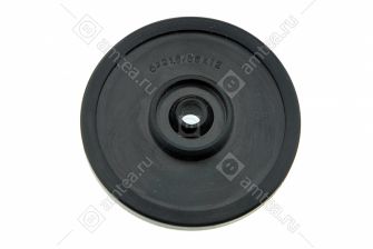 Сальник насоса 6х21.5/55х12 PLASET