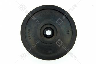 Сальник насоса 6х21/53х8 COPRECI