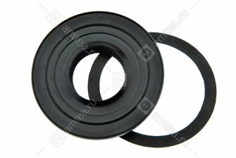 Сальник 35x74/81x11/15 WLK стиральной машины 