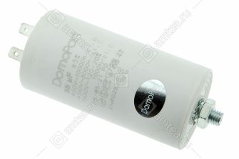 Конденсатор 35 mF