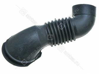 Патрубок (от бункера к баку) стиральной машины Bosch, Siemens