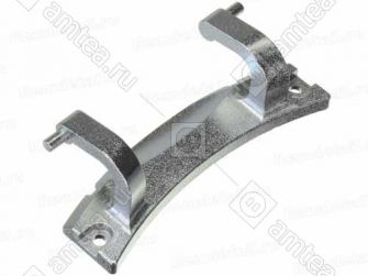 Петля люка стиральной машины Haier