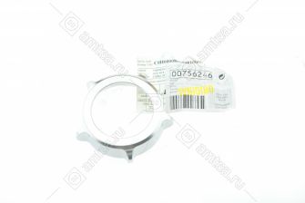 Гайка корпуса шнека мясорубки Zelmer