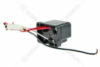 Реле пускозащитное P-4-1,5А для холодильника Минск, Днепр, Бирюса, Норд, Снайге, Смоленск