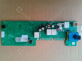 Электронный модуль AC002 стиральной машины Атлант