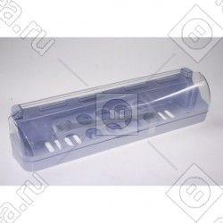 Балкон двери холодильника LG