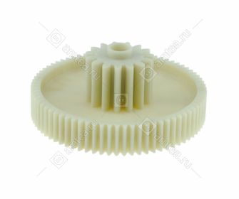 Шестерня мясорубки Vitek, Vitess, Panasonic, Scarlett, Elenberg, Polaris
