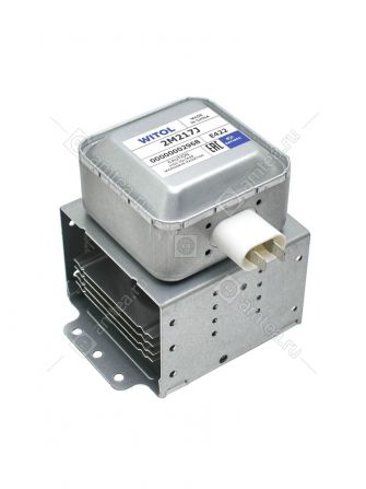 Магнетрон LG 2M217J Witol 700-900W